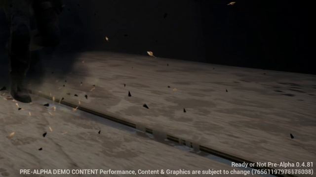 Анонс gameplay-го трейлера Ready Or Not!!! И вкусняшки... смотреть онлайн