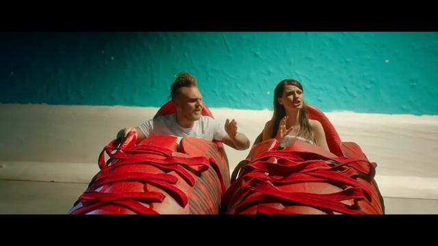 Помогите, я уменьшил своих родителей! Hilfe, Ich Hab Meine Eltern Geschrumpft