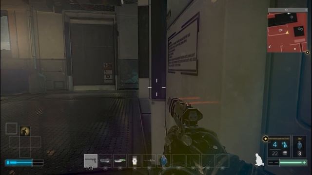 Deus Ex Mankind Divided 18 серия Пробираемся к Рукеру смотреть онлайн