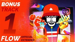 Incredibox - full-bonus - track - flow - [official] - wekiddy fanmade animation - [Music Video]