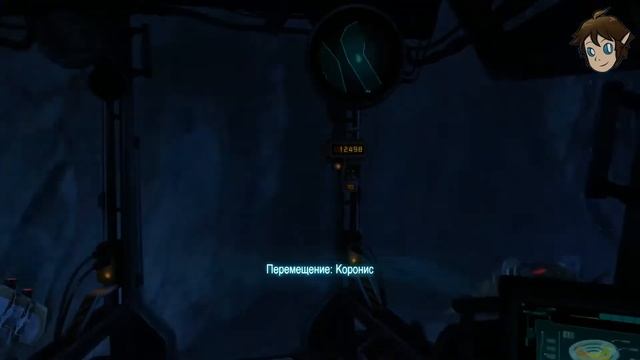 Lost Planet 3 Серия 15# смотреть онлайн