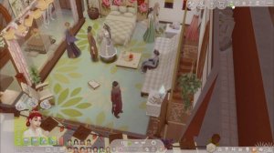 1 серия "Покорение дворца"