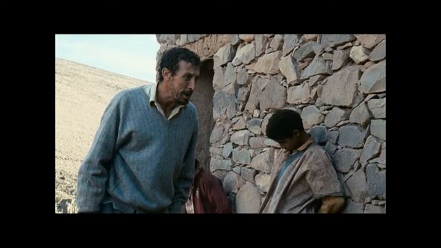 Вавилон (Babel, 2006) - Музыка к фильму - Gustavo Santaolalla смотреть онлайн