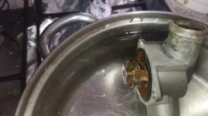 Как проверить термостат Ваз 2110