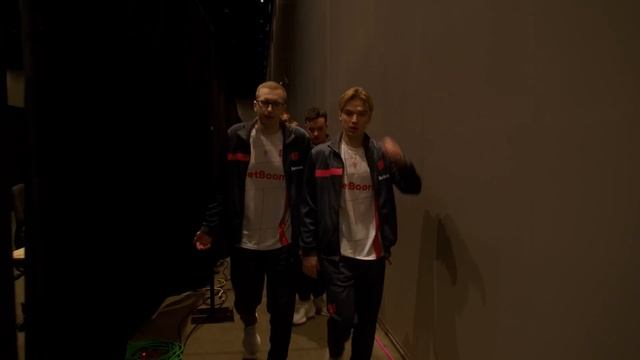 BETBOOM TEAM | ФИНАЛЬНЫЙ ВЛОГ С ESL ONE RALEIGH смотреть онлайн