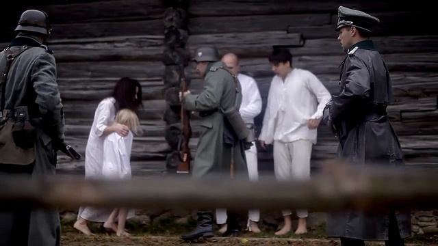 Тизер 'Героевский' mp4 смотреть онлайн