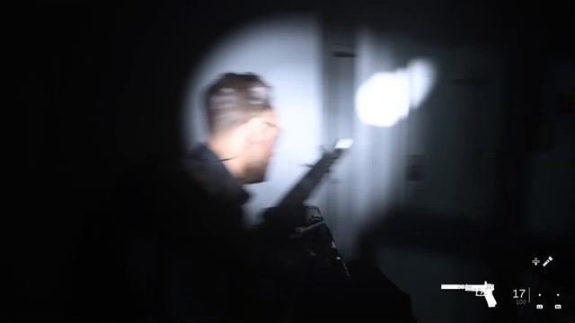 Прохождение Call Of Duty MW 2 (2022) 3 ВЫПУСК смотреть онлайн