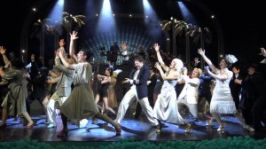 Как закрывался 89-й сезон Оренбургского театра музыкальной комедии