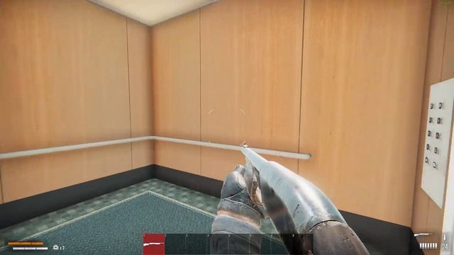Left 4 Dead 2 на движке Unity смотреть онлайн