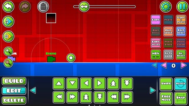 гайд по триггерам в geometry Dash смотреть онлайн