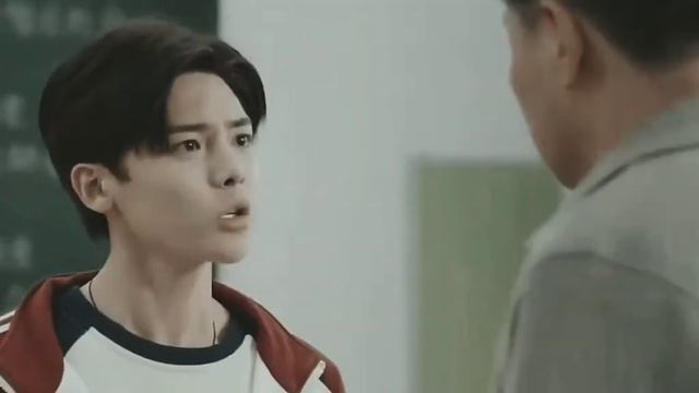 Дорама. Hou Ming Hao смотреть онлайн
