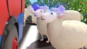 История №7 "Поехали"- Super Minds 2 - Unit 7 - "Off we go".