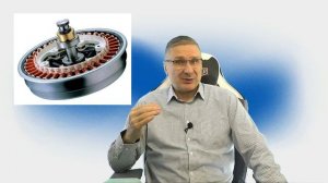 Инверторный двигатель в стиральной машине -  стоит ли ?