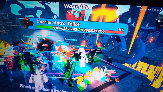 20 серия 2 чысть играю только Челнами юнитами