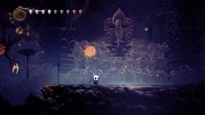 Hollow knight. Пантеон 5 (с веригами)