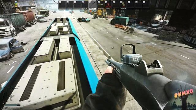 Тарков - хоррор на Unity 🎃 Ивент Зомби в Таркове – как на смотреть онлайн