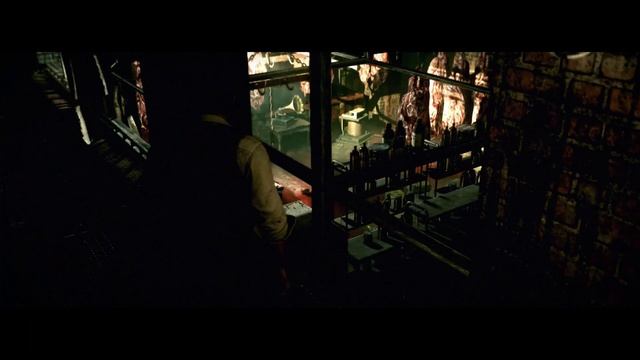 Прохождение The Evil Within - Эпизод 1 смотреть онлайн