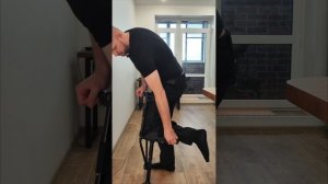 КОСТЫЛЬ СВОБОДНЫЕ РУКИ