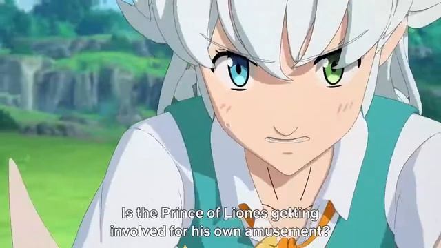 Анонс. Семь смертных грехов: Недовольство Эдинбурга / Nanatsu no Taizai: Ensa no Edinburgh смотреть онлайн