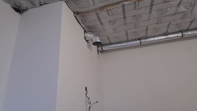 Вентиляция в квартире. Приточно- вытяжная