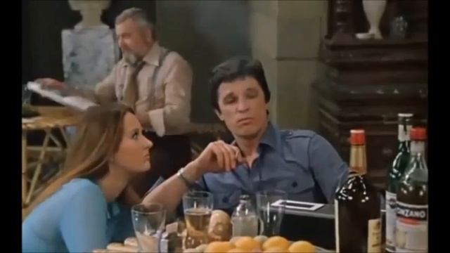 Миллионы Ферфакса (1980). Отрывки. смотреть онлайн