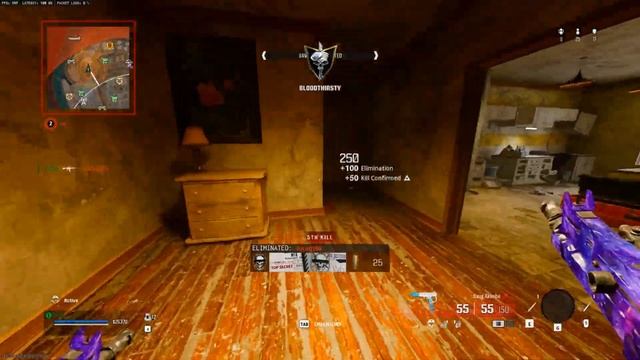 *Новые* МЕТА АКИМБО в Warzone | ЛУЧШАЯ СБОРКА | Call of Duty смотреть онлайн