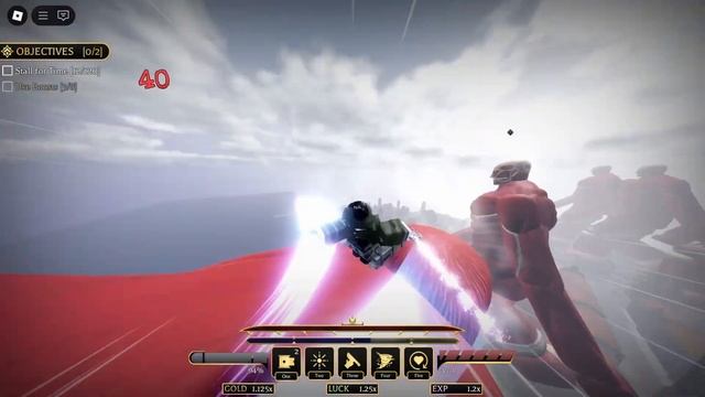 ЛУЧШИЙ ГАЙД НА ATACK ON TITAN REVOLUTION : КАК ПРОКАЧАТЬСЯ В АТАКЕ смотреть онлайн