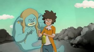 Премьера мультика! Тайна Сухаревой Башни - Морской узе