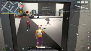 GCO SLAIPIN УНИЧТОЖАЕТ СВИНОК. ГКО. Grand Criminal Online