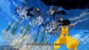 Ван пис опенинг 17 рус