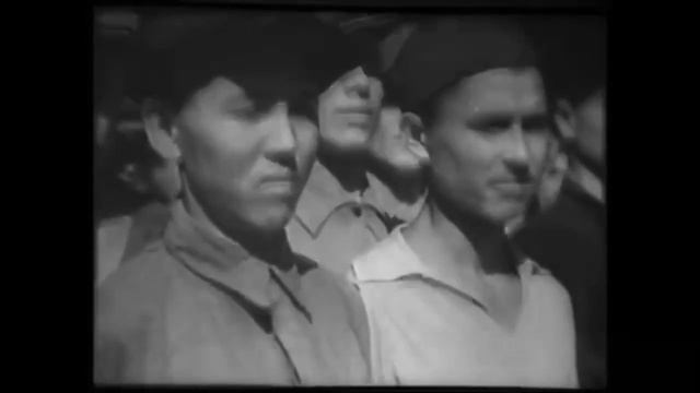 Письмо с фронта. Иван Колосов смотреть онлайн