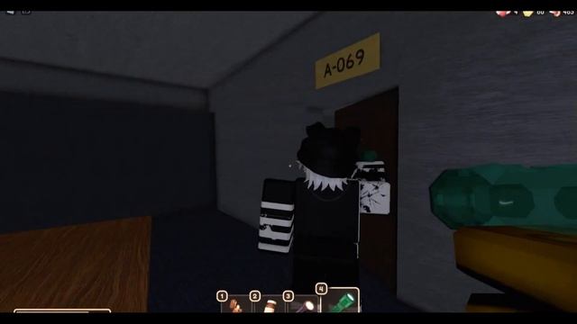 Получаем Detour как и обещали :) | Roblox Doors | Мr. Шиншиллкa смотреть онлайн