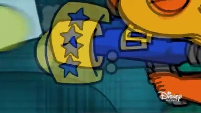 Disney Channel Russia - Boris and Rufus Song (19.10.2021) | Песня Бориса и Руфуса (на русском) смотреть онлайн
