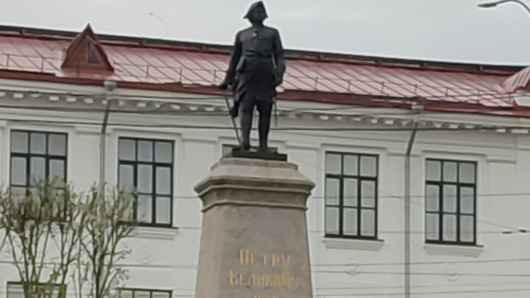 Архангельск👍 Лето 🌞🌴🏄🎇Прогулка по историческим местам и достопримечательностям👌 10 часть смотреть онлайн