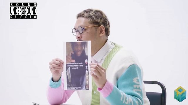 Well Well Well… Prettifun На Русском | Перевод и Озвучка