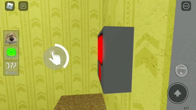 новые морфы бэкрумс морф нуб зомби и другие морфы смотреть онлайн