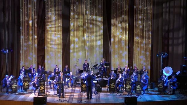 Ich Hob Dich Zifeel Lieb «Я так тебя люблю» Евгений Чиненов и Самарский Концертный Духовой оркестр смотреть онлайн