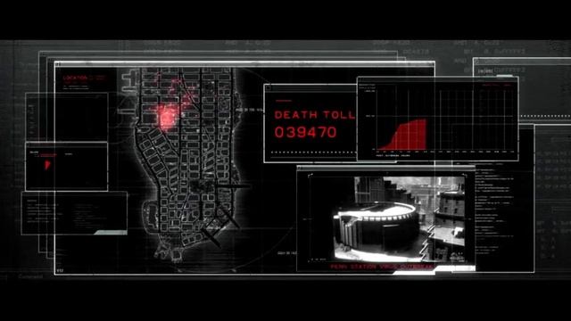 Prototype 2 Алекс Мерсер Стрим