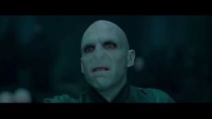 Гарри Поттер и дары смерти часть 2