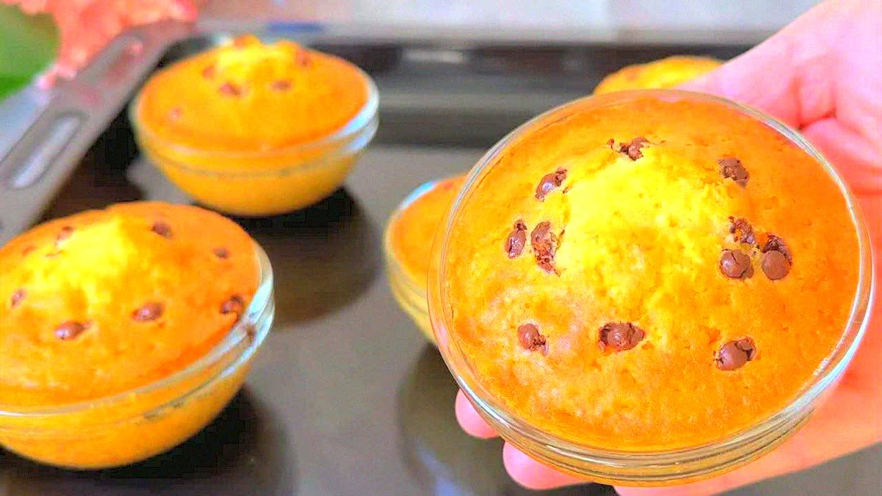 Рецепты от Гали