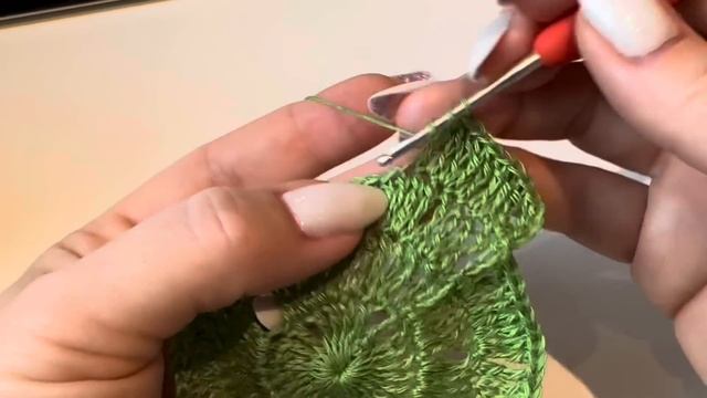 ВЯЖЕМ ВОЛШЕБНУЮ МАНДАЛУ «ДЕРЕВО ЖЕЛЕНИЙ»! WISHING TREE CROCHET MANDALA смотреть онлайн