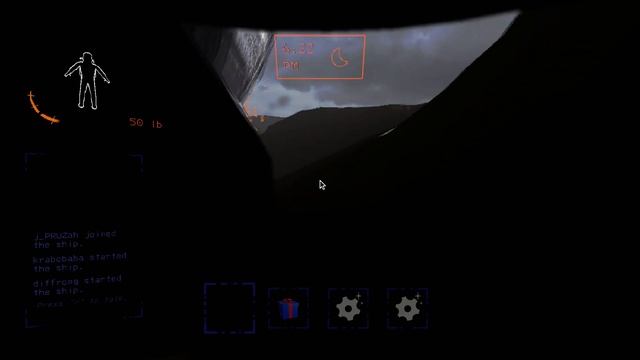 Проклятая планета в lethal company смотреть онлайн