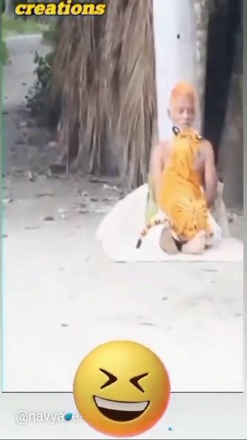 РЖАЧ ПРО ТО КАК ЧУВАК ТИГРА ЗВАЛИЛ смотреть онлайн