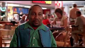 Отрывки из к/ф "Плохой Санта"