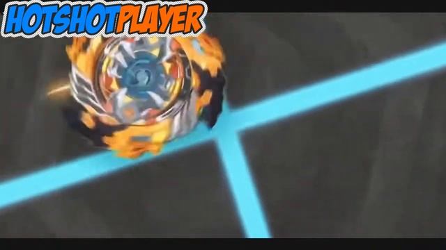 Beyblade Burst ! Феникс уничтожает всех ! Beyblade AMV !