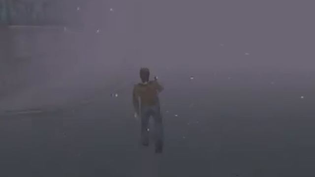 Silent hill часть 2 с русским переводом смотреть онлайн