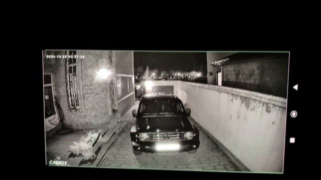 НЕДОРОГАЯ 8МП IP POE КАМЕРА ASECAM смотреть онлайн