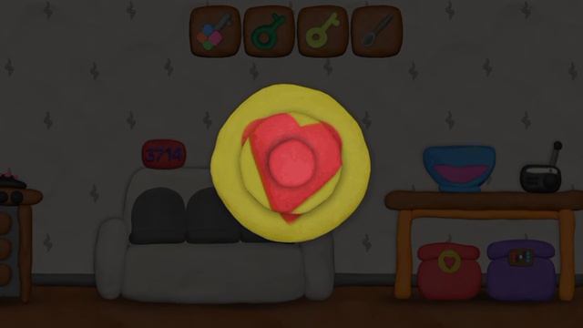 12 ключей прохождение смотреть онлайн