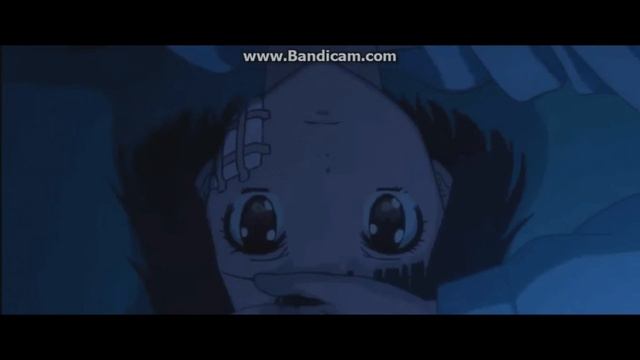 Аниме - Только не уходи смотреть онлайн