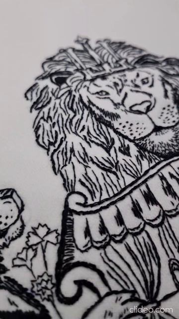 Ручная вышивка смотреть онлайн